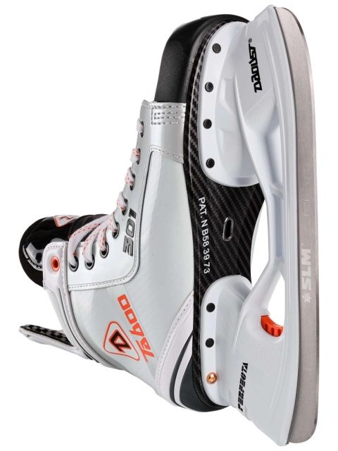 Daoust 301 Taboo Senior