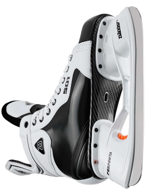 Daoust 501 Białe Junior