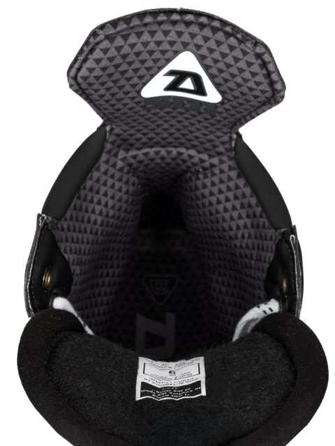 Daoust 501 Czarne Junior