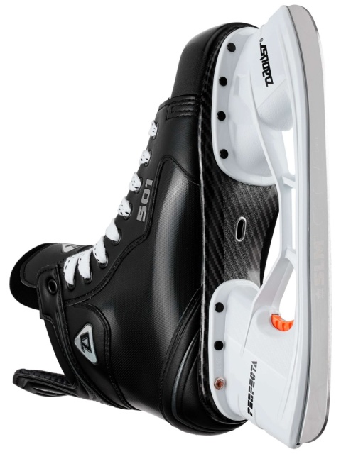 Daoust 501 Czarne Senior