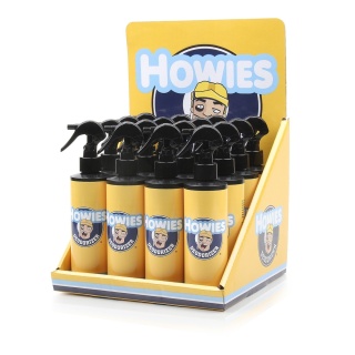HOWIES - eliminator brzydkich zapachów