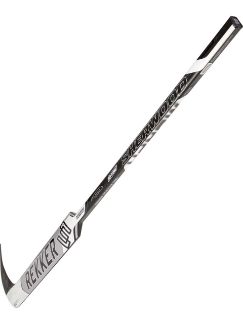 Kij bramkarski Sherwood REKKER Morph 1 Senior