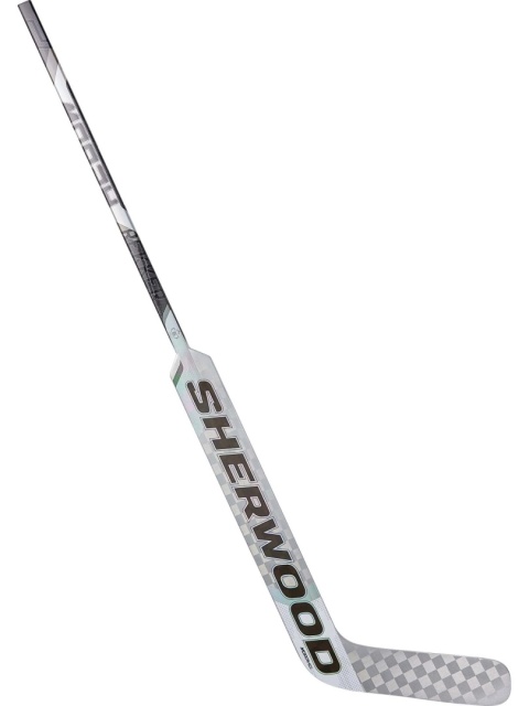 Kij bramkarski Sherwood REKKER Morph Pro Senior