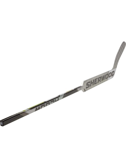 Kij bramkarski Sherwood REKKER Morph Pro Senior