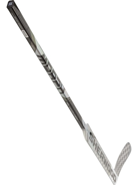 Kij bramkarski Sherwood REKKER Morph Pro Senior