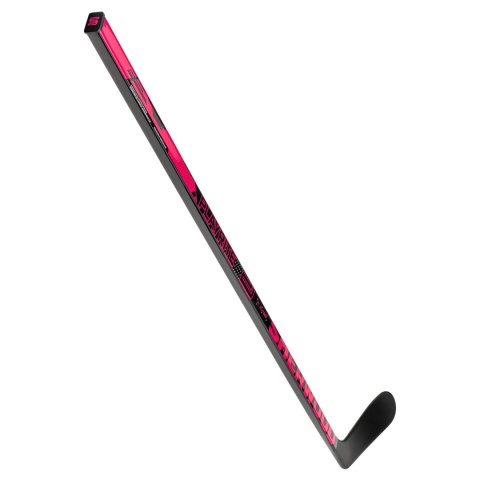 Kij hokejowy Sherwood PLAYRITE 0 PINK Youth Flex 10