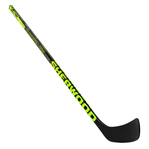 Kij hokejowy Sherwood PLAYRITE 0 Youth Flex 10