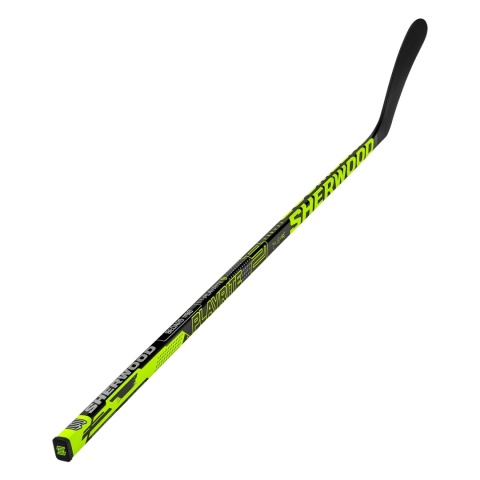 Kij hokejowy Sherwood PLAYRITE 0 Youth Flex 10