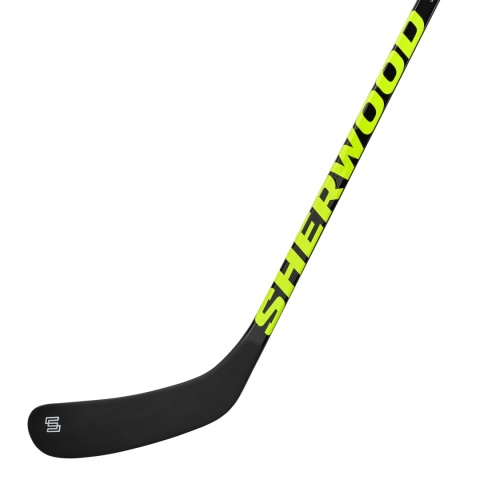 Kij hokejowy Sherwood PLAYRITE 0 Youth Flex 10