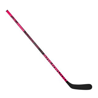 Kij hokejowy Sherwood PLAYRITE 3 PINK Junior Flex 40