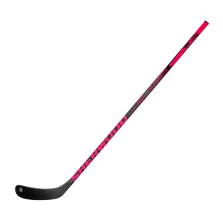 Kij hokejowy Sherwood PLAYRITE 3 PINK Junior Flex 40