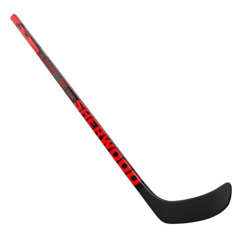 Kij hokejowy Sherwood PLAYRITE 3 Junior Flex 40