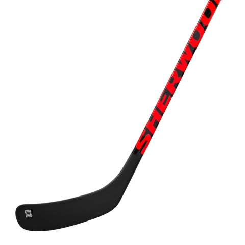 Kij hokejowy Sherwood PLAYRITE 3 Junior Flex 40
