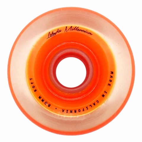 Kółka Labeda "GRIPPER MILLENNIUM" Soft (4 szt.)