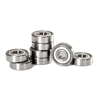 Łożyska BASE Swiss Abec 9 (8 szt.)