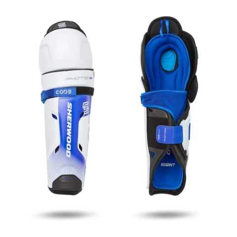 Nagolenniki Sherwood Code Photon 1 Junior