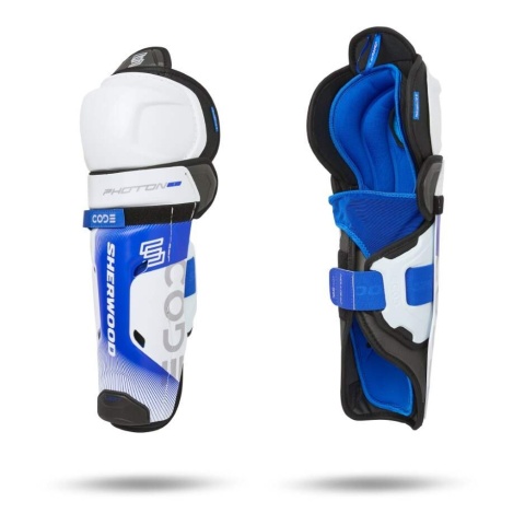 Nagolenniki Sherwood Code Photon 1 Junior