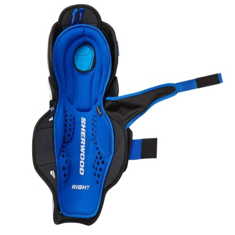 Nagolenniki Sherwood Code Photon 1 Junior