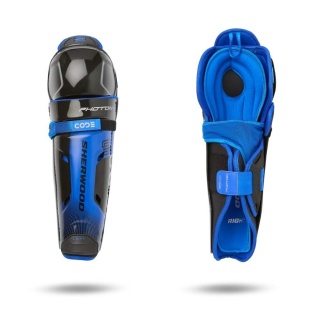 Nagolenniki Sherwood Code Photon 2 Junior