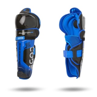 Nagolenniki Sherwood Code Photon 2 Junior