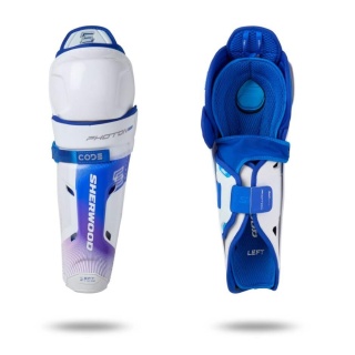 Nagolenniki Sherwood Code Photon Pro Junior