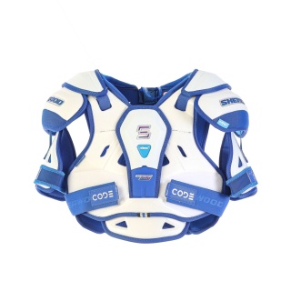 Naramienniki Sherwood CODE Photon Pro Senior