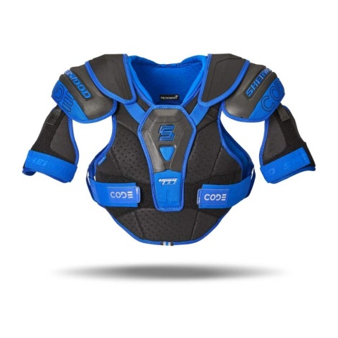 Naramienniki Sherwood CODE Photon 2 Junior