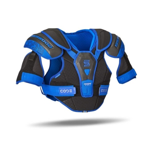 Naramienniki Sherwood CODE Photon 2 Junior