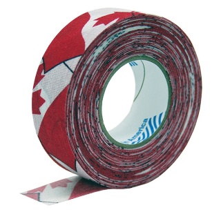 North American Tape - Canada taśma hokejowa do kija 18m x 24mm