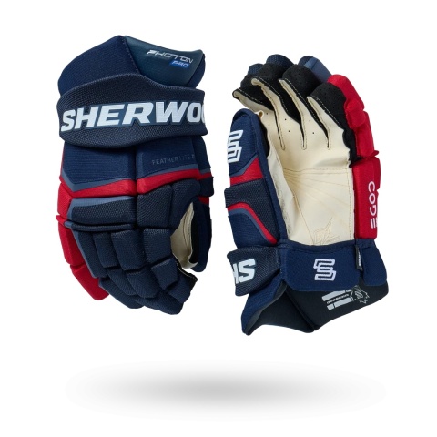Rękawice Sherwood CODE Photon Pro Senior