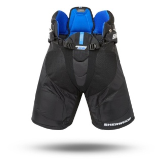 Spodnie Sherwood CODE Photon 1 Junior