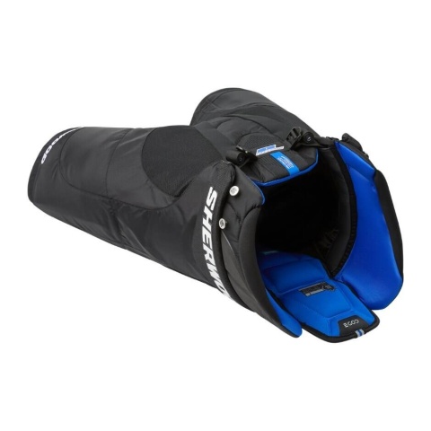 Spodnie Sherwood CODE Photon 1 Junior