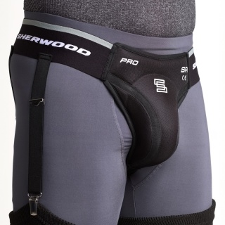 Suspensor Sherwood Pro Jock Senior