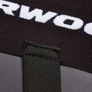 Suspensor Sherwood Pro Jock z podwiązkami Senior