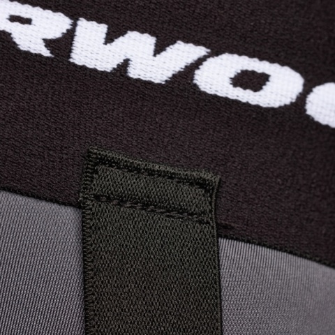 Suspensor Sherwood Pro Jock z podwiązkami Senior