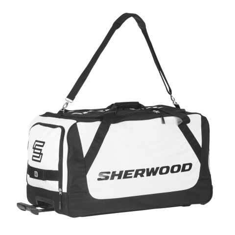 Torba hokejowa na kółkach Sherwood 7000 L